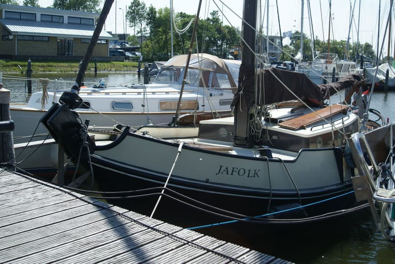 Paans Schokker 8.95 foto 1