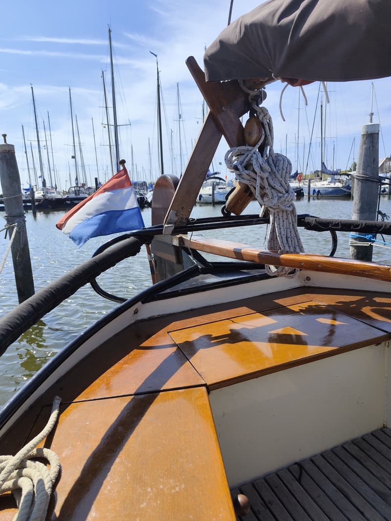 Paans Schokker 8.95 foto 2