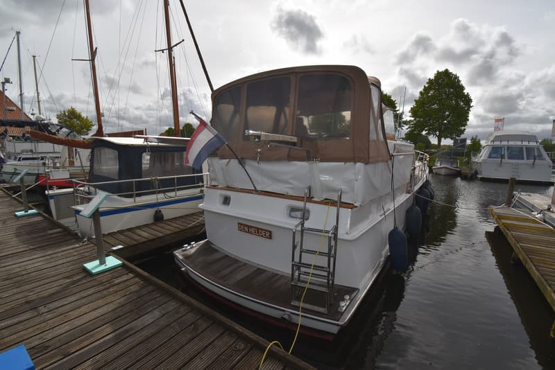 Super Van Craft 1350 foto 15