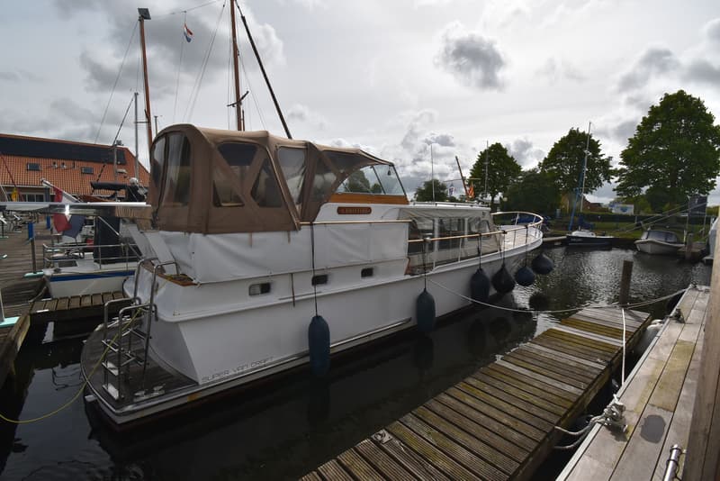 Super Van Craft 1350 foto 16