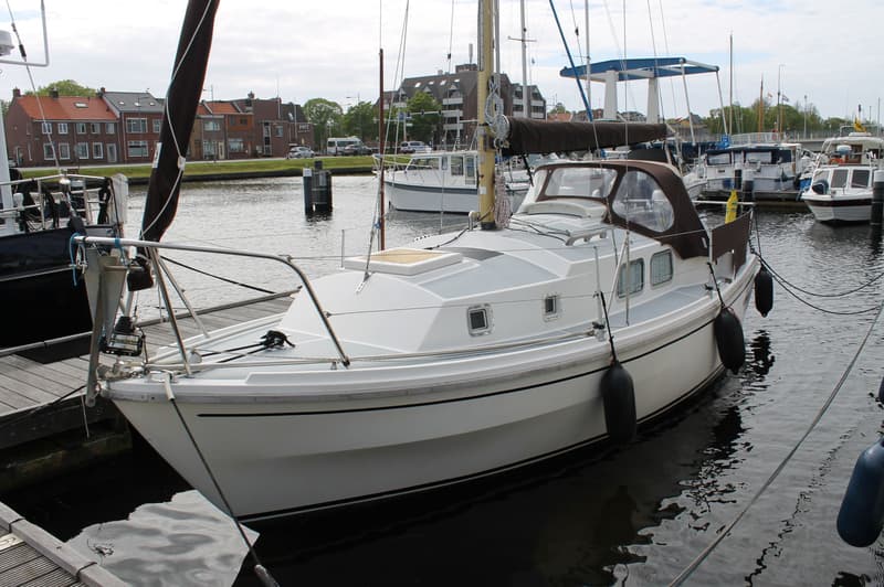 Westerly Centaur 7.92 foto 1