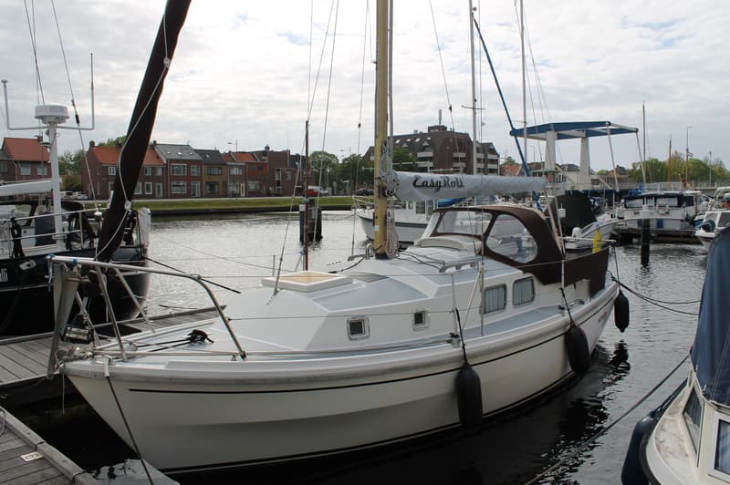 Westerly Centaur 7.92 foto 2