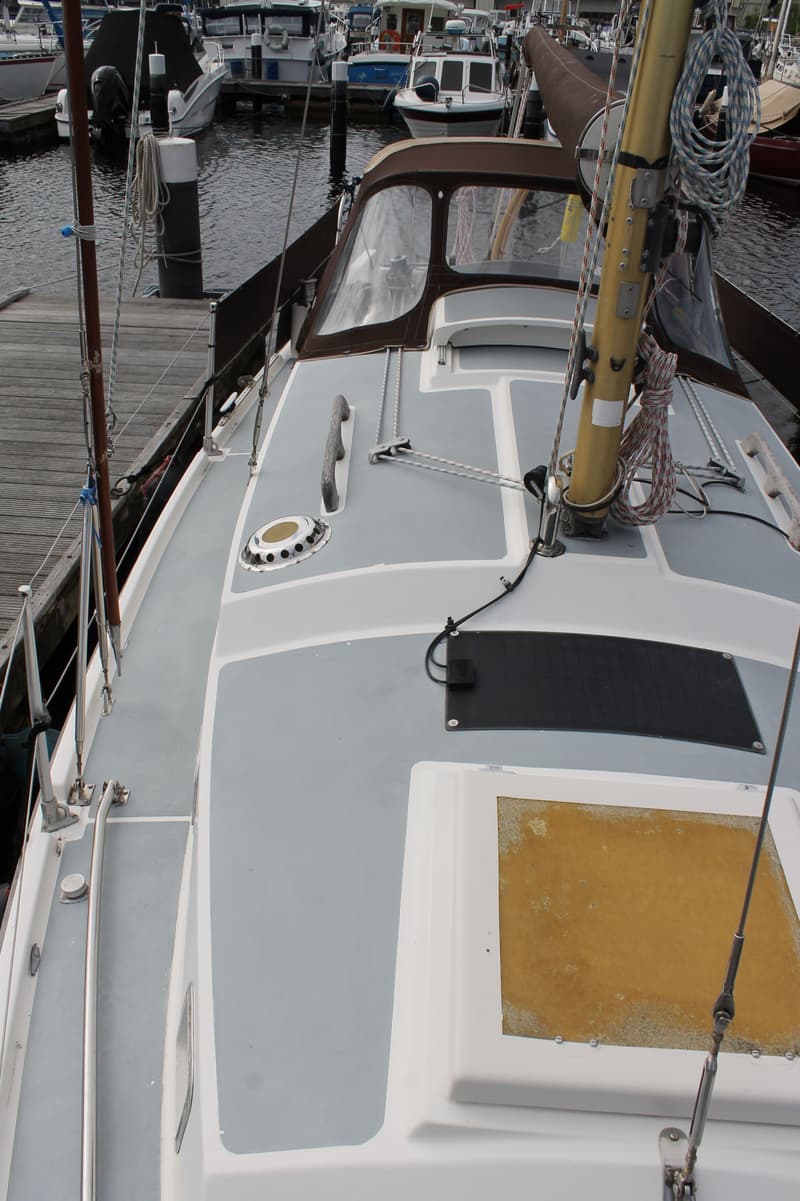 Westerly Centaur 7.92 foto 11
