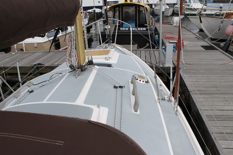Westerly Centaur 7.92 foto 12