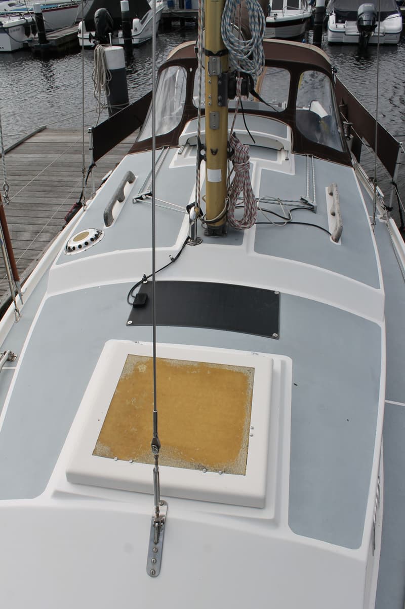 Westerly Centaur 7.92 foto 13