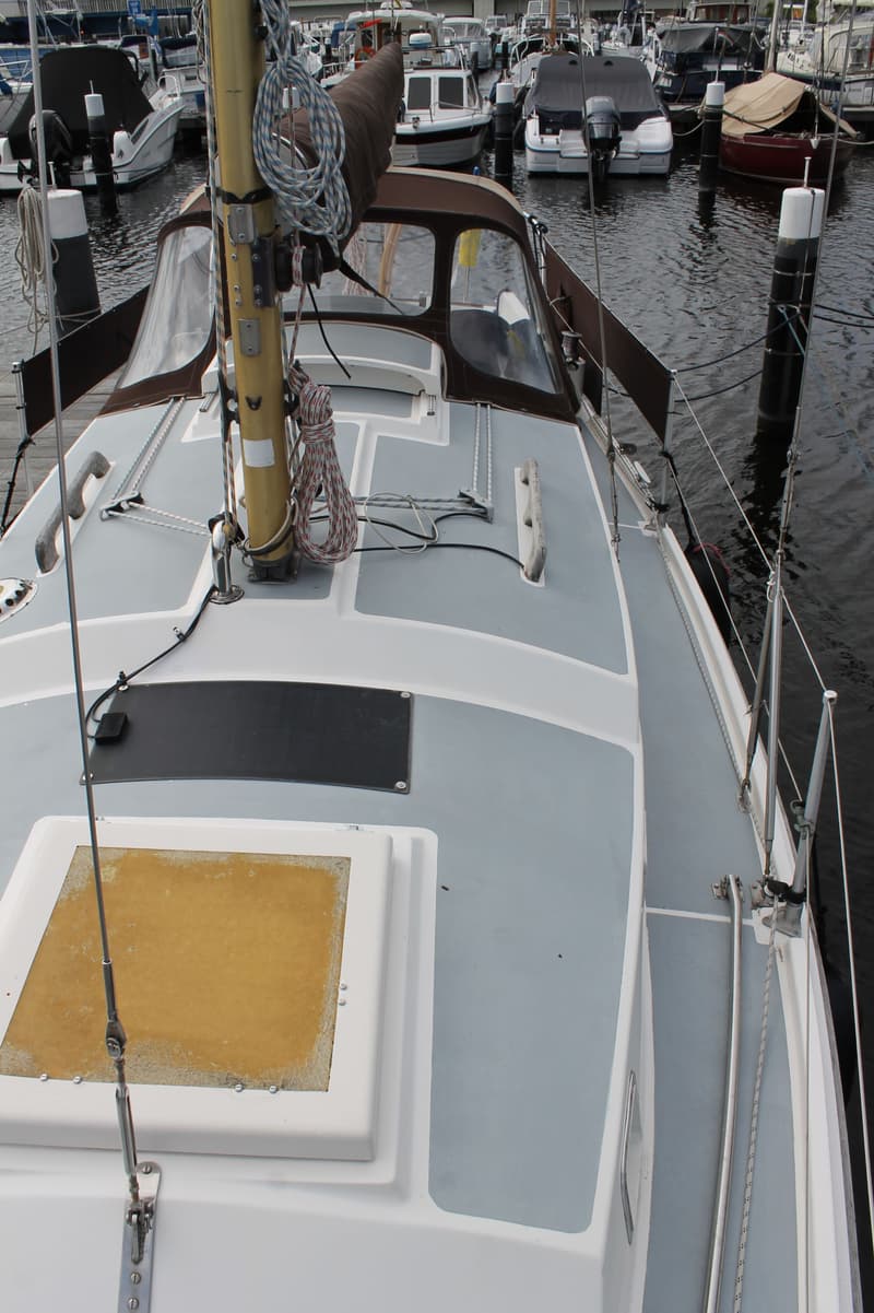 Westerly Centaur 7.92 foto 14