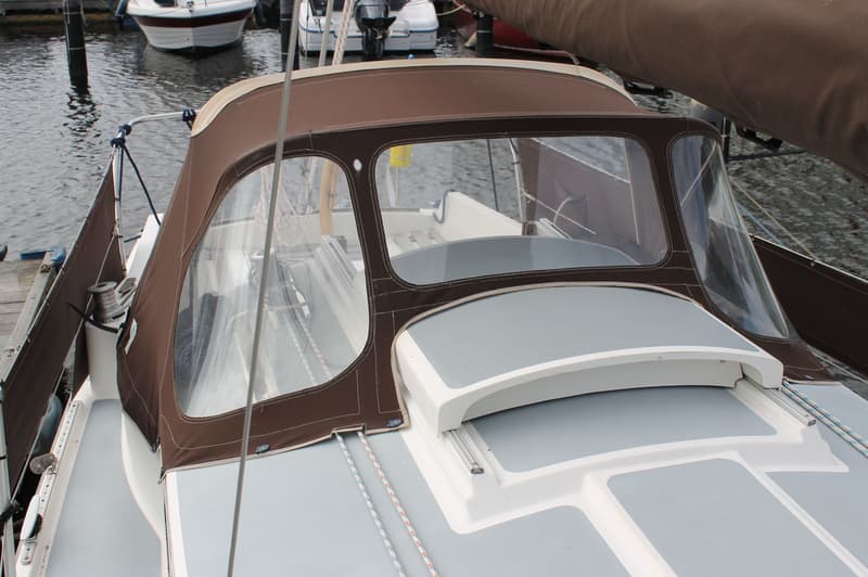 Westerly Centaur 7.92 foto 15