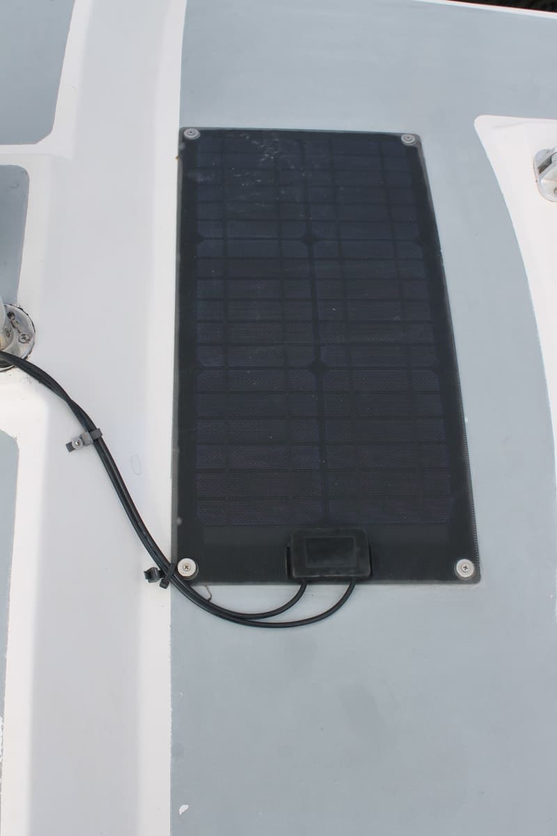 Westerly Centaur 7.92 foto 16