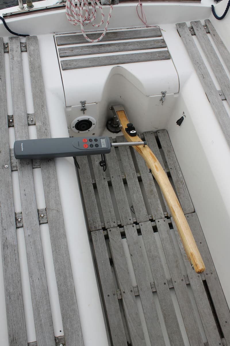 Westerly Centaur 7.92 foto 20