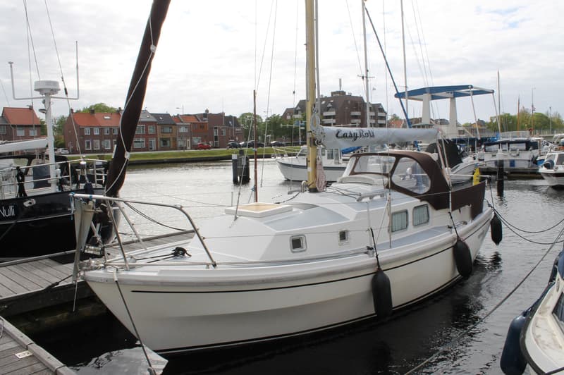 Westerly Centaur 7.92 foto 3