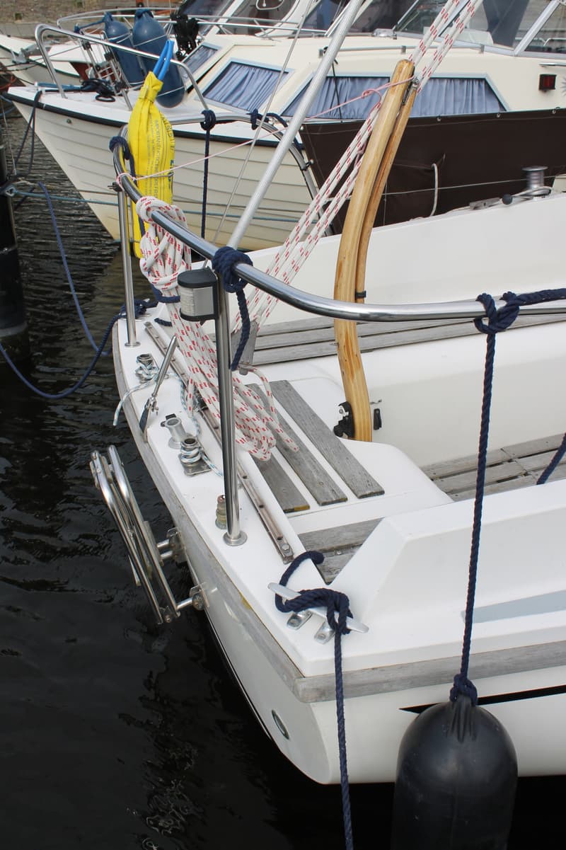 Westerly Centaur 7.92 foto 21