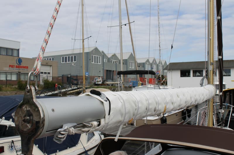 Westerly Centaur 7.92 foto 22