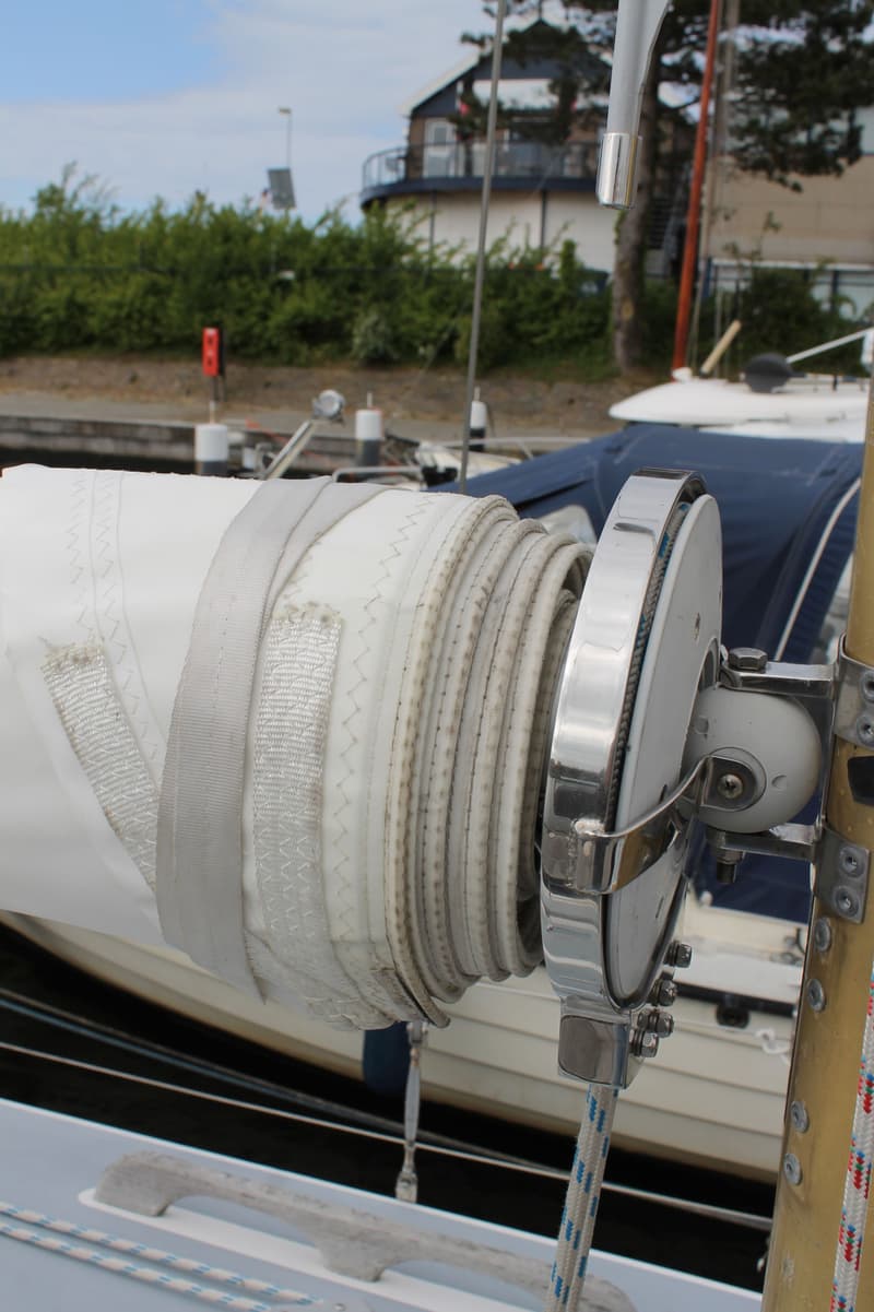 Westerly Centaur 7.92 foto 24