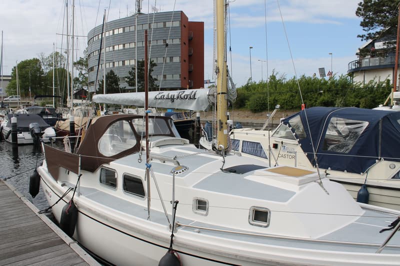 Westerly Centaur 7.92 foto 5