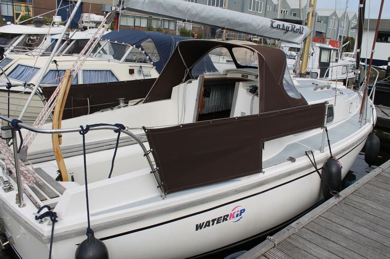 Westerly Centaur 7.92 foto 6