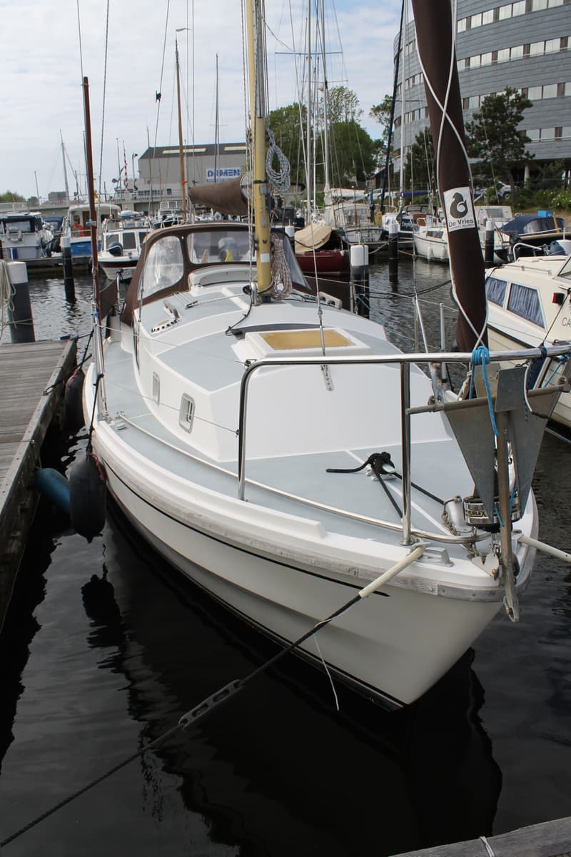Westerly Centaur 7.92 foto 7
