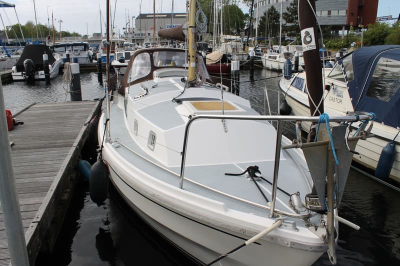 Westerly Centaur 7.92 foto 8