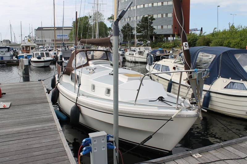 Westerly Centaur 7.92 foto 9