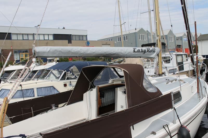 Westerly Centaur 7.92 foto 10