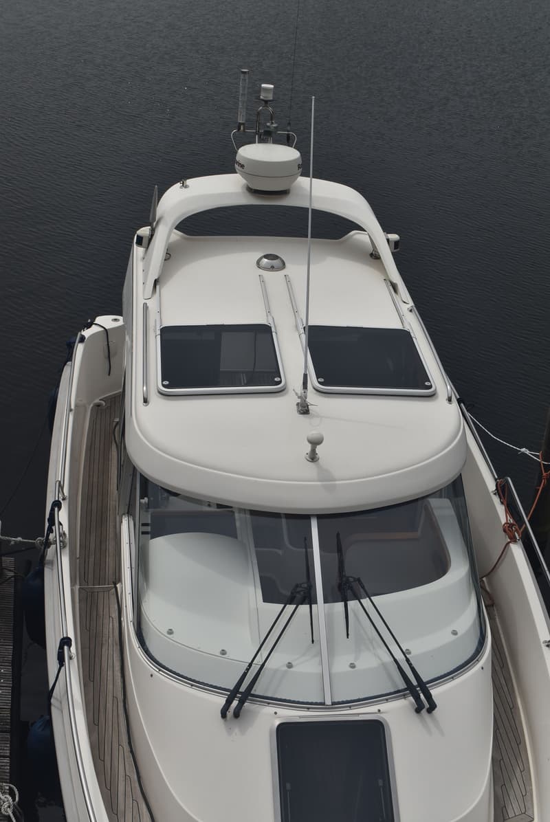 Aquador 25C foto 5
