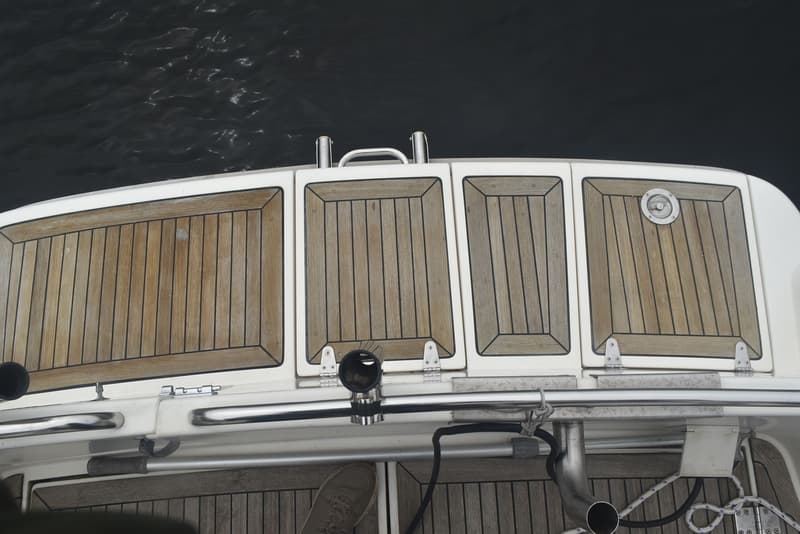 Aquador 25C foto 6