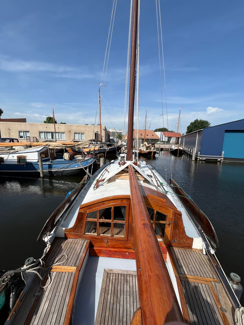 Zeeschouw 9.20 foto 2
