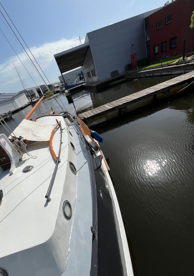 Zeeschouw 9.20 foto 3