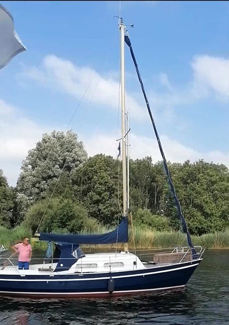 Argonaut 860 foto 6