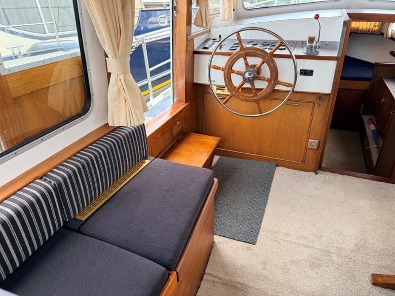 Boorncruiser 1100 AK foto 13