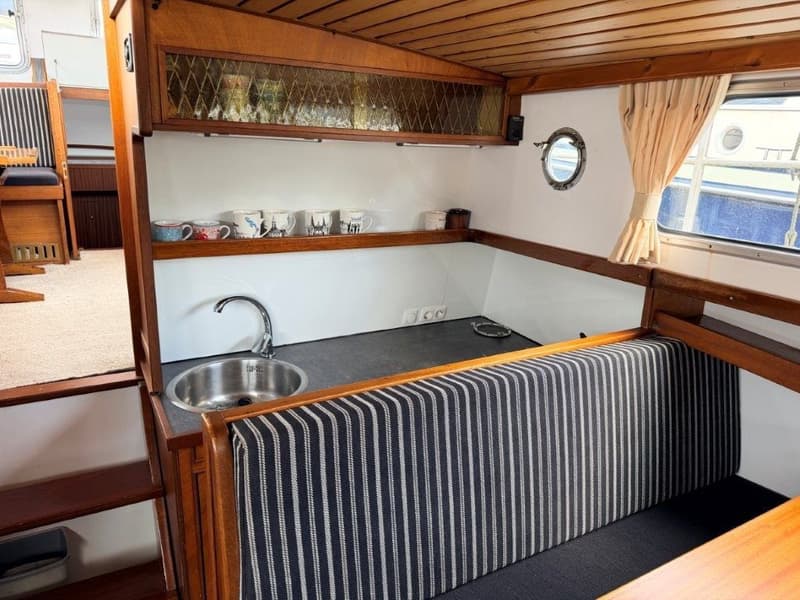 Boorncruiser 1100 AK foto 18