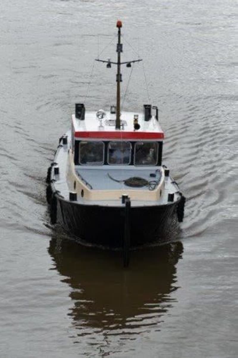 De Vries Lentsch Werkvlet foto 3