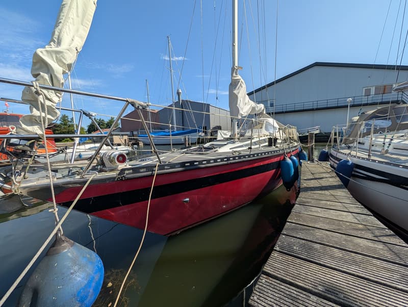 Emka ET 36 foto 1