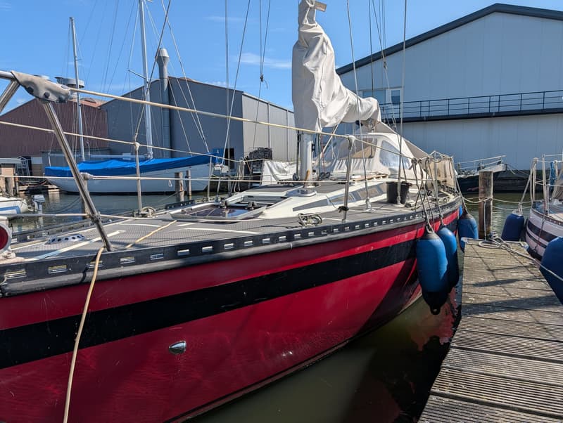 Emka ET 36 foto 2