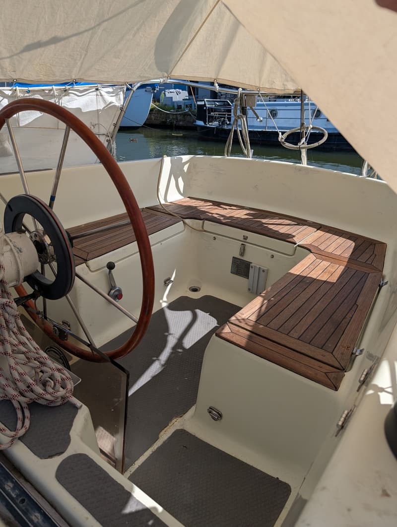 Emka ET 36 foto 16
