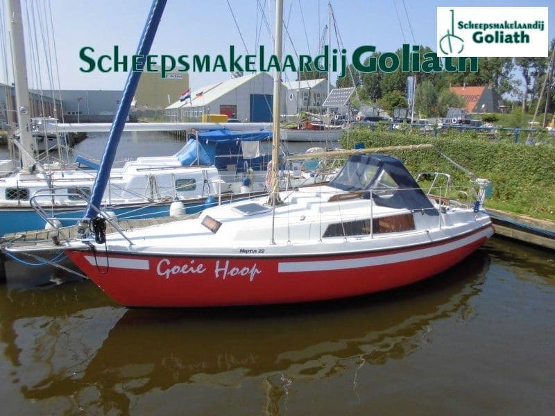 Neptun 22 foto 1