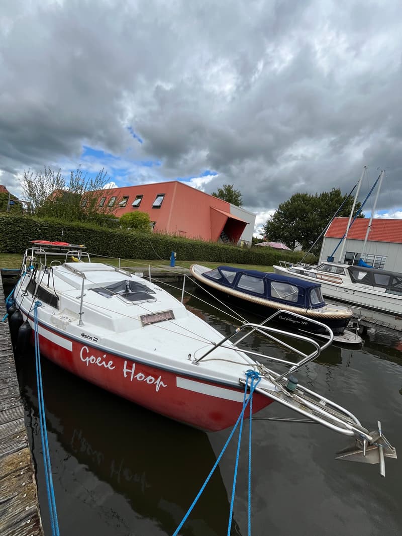 Neptun 22 foto 2