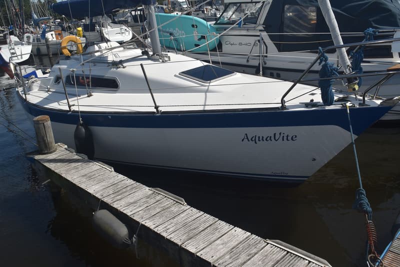 Aquavite 26 Aquavite 26 foto 2