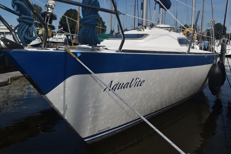 Aquavite 26 Aquavite 26 foto 3
