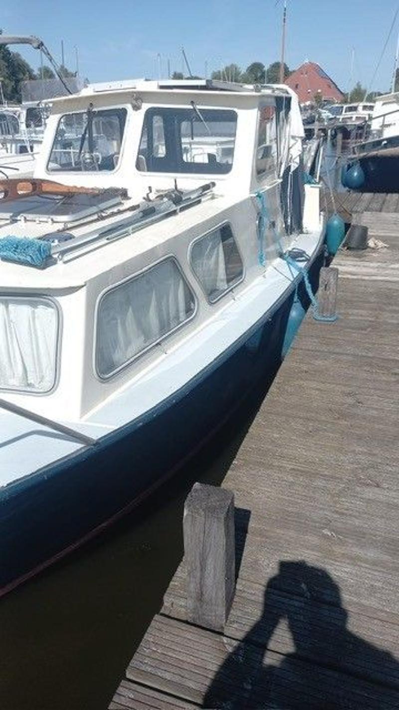 Marex 280 Holiday foto 2