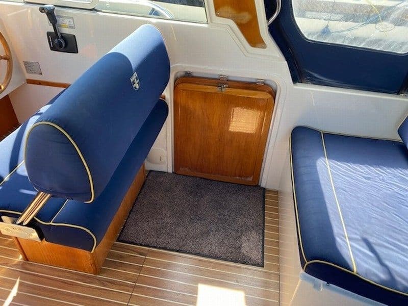 Marex 280 Holiday foto 13