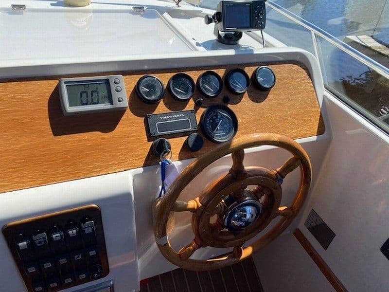 Marex 280 Holiday foto 14