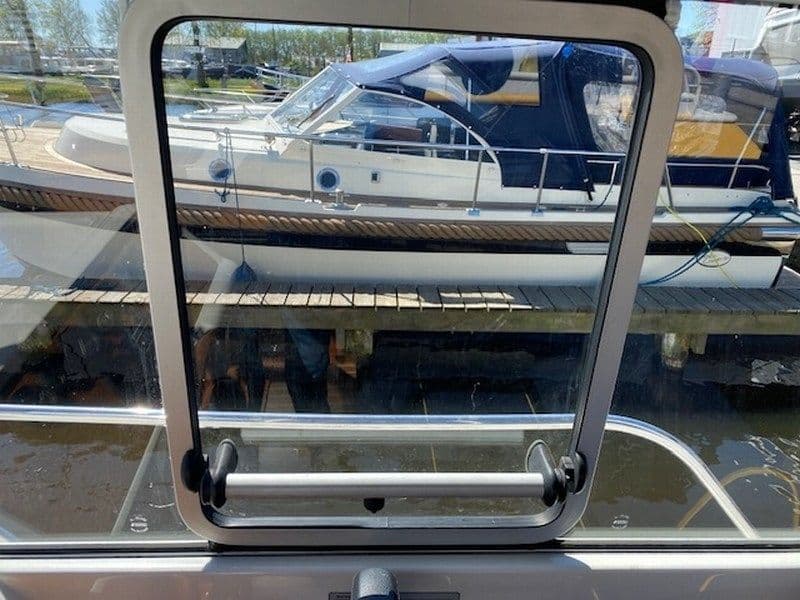 Marex 280 Holiday foto 16