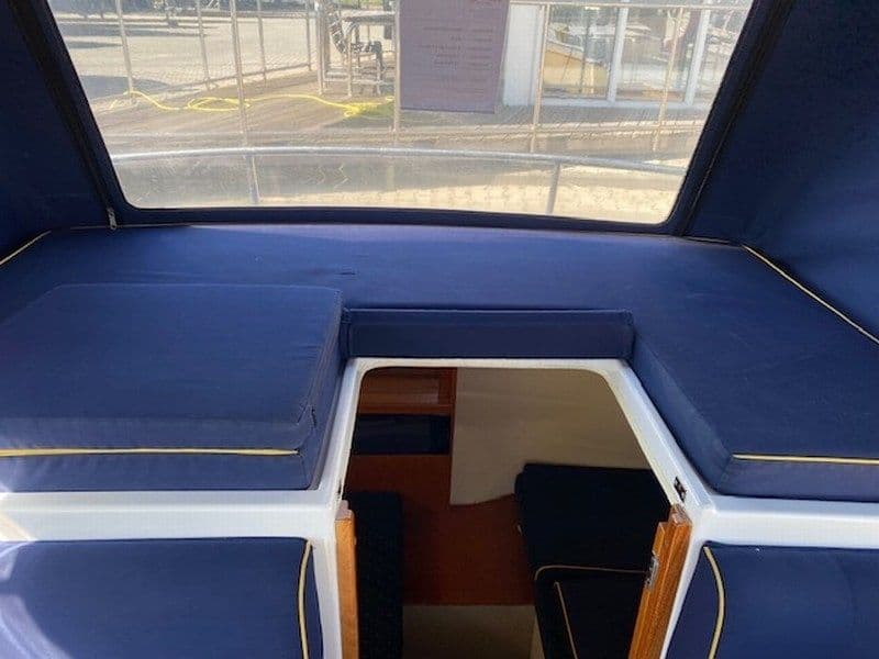 Marex 280 Holiday foto 20