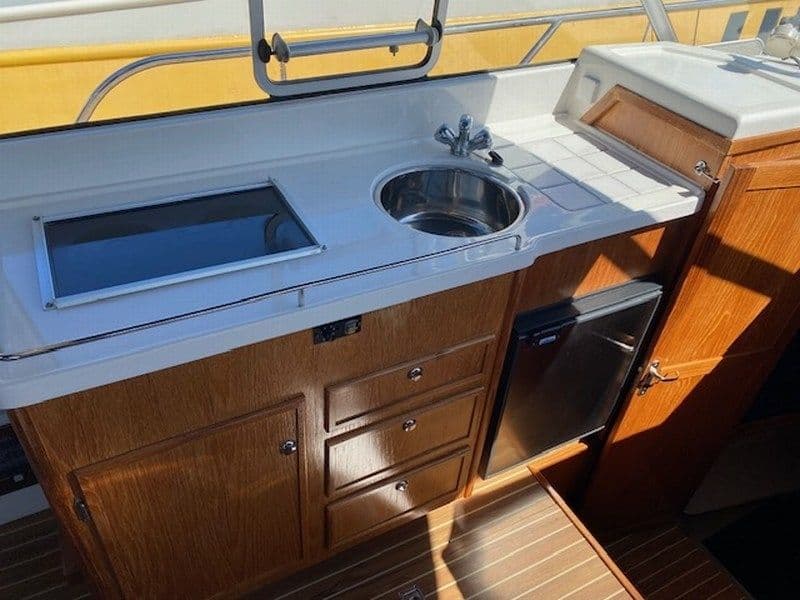 Marex 280 Holiday foto 21