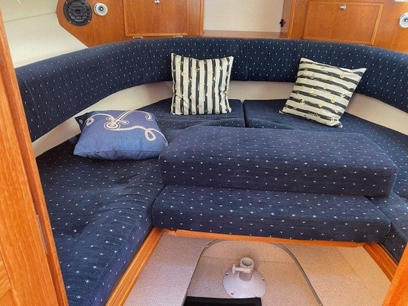Marex 280 Holiday foto 22