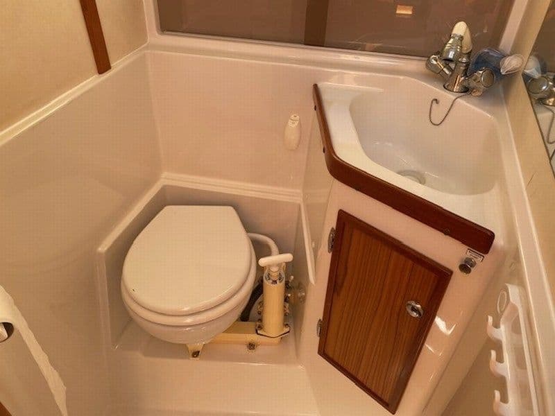 Marex 280 Holiday foto 23