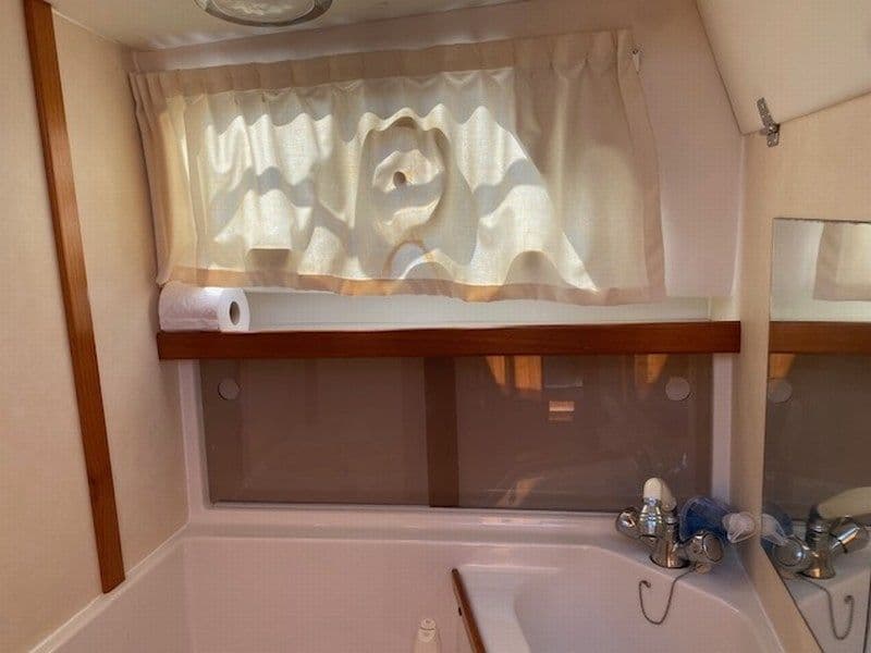 Marex 280 Holiday foto 24