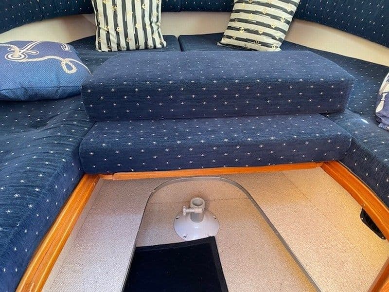 Marex 280 Holiday foto 23