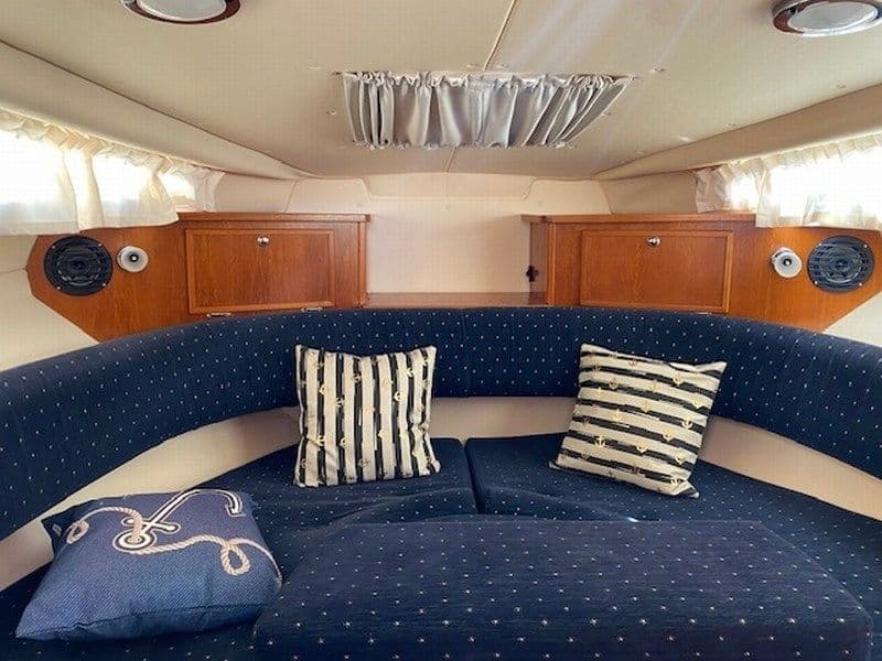 Marex 280 Holiday foto 4