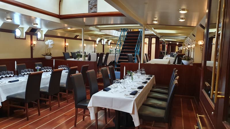Horeca Schip 37.40 foto 13